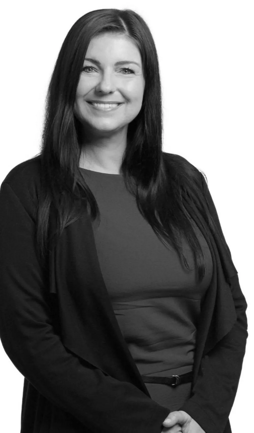 Porträt von Miriam Ludescher